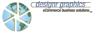Designr Graphics - eCommerce business solutions
